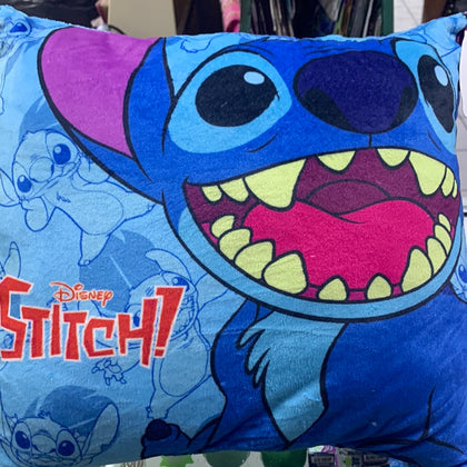 Almohada Stitch