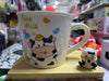 Tazas Vaca