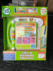 Leap Frog Libro de Actividades Educativas