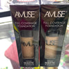 Base amuse buff #3
