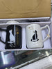 Set de Tazas de Gatos