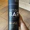 Set de bar 6 pzs