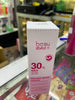 Serum beau Visage 30% AHA Peek Ing mask