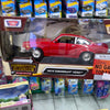 Carro de colección 1974 Chevrolet Vega