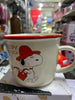 Taza Snoopy
