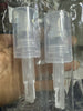 Botella spray para decoration