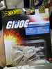 Hot wheels premium GIJoe