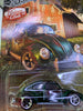 Hot wheels vintage Volkswagen Classic bug