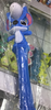 Abanico stitch