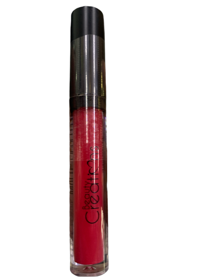 Labial beauty creations forever red