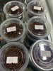 Confitura palitos de chocolate
