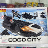 Cogo City 3025