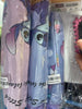 Sombrilla Stitch