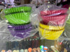 Cápsulas de colores