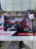 Moto Escala Honda CBR600R 1:12