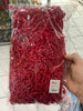 Papel Picado Rojo