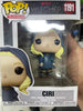 Funko Pop The Witcher Ciri 1191