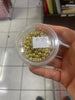 Confitura bolas med doradas