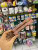Lápiz y rímel para cejas chocolate