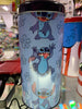 Alcancía con vaso Stitch