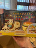 Sylvanian Families Hamburger Stand 5757