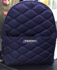 Bolso tommy tipo salveque