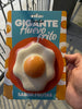 Gomita Gigante Huevo Frito