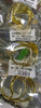 Aretes grandes laminados