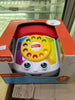 Fisher Price Teléfono Feliz