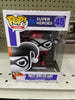 Funko Pop DC Super Héroes Harley Quinn con martillo 45