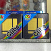 Cubo rubik Fanxin mirror dorado