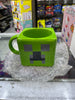 Taza Minecraft Creeper