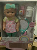 Dream Collection Muñeca con Juego de Doctor