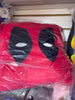 Almohada Deadpool