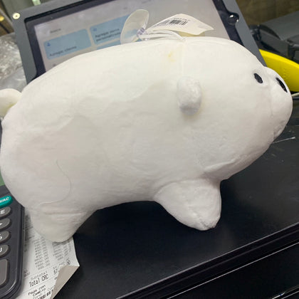 Peluche oso escándaloso