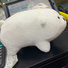 Peluche oso escándaloso