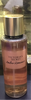 Agua Victoria secret Amber Romance
