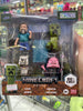 Figuras de Minecraft Movie