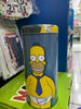 Alcancía con vaso Simpson