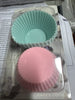 Molde silicon capsules