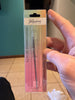 Limpieza facial depilador