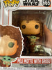 Funko Pop Star Wars Peli Motto con Grogu 665