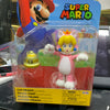Figura Súper Mario Peach felino