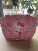 Bolso de mano para niña (Hello Kitty, Kuromi)