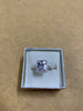 Anillo plata #6