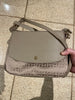 Bolso Tommy Hilfiger Beige Estampado
