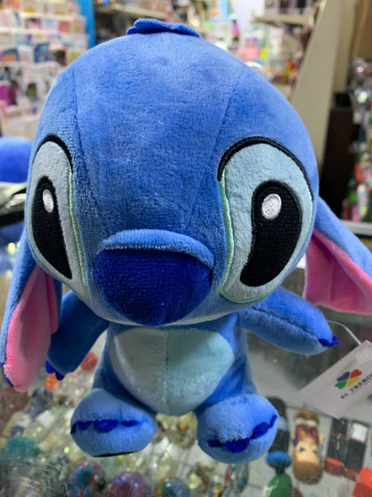 Stich peluche pequeño