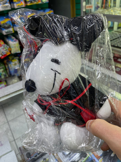 Peluche Graduación Snoopy