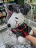 Peluche Graduación Snoopy