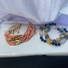 Pulseras piedras